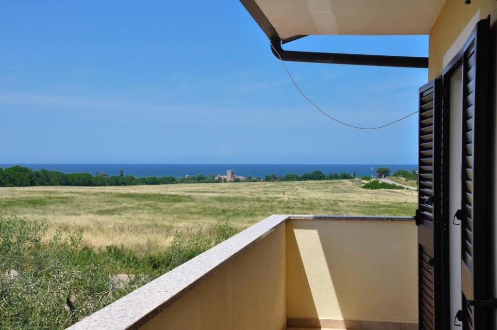 Angela Apartamento Novigrad Istria Exterior foto