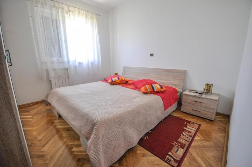 Angela Apartamento Novigrad Istria Exterior foto