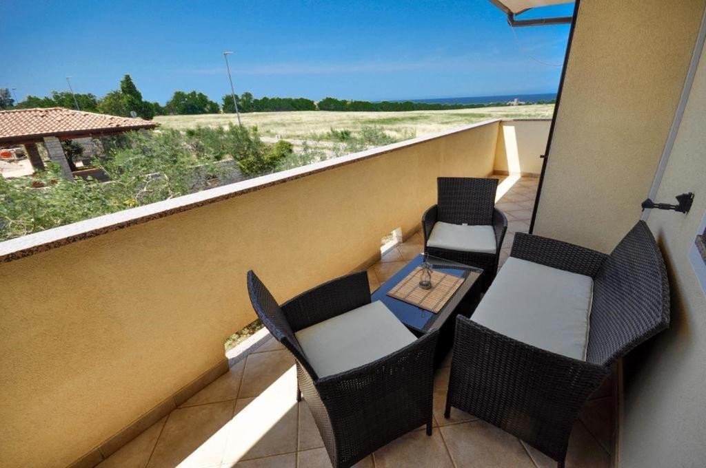Angela Apartamento Novigrad Istria Exterior foto