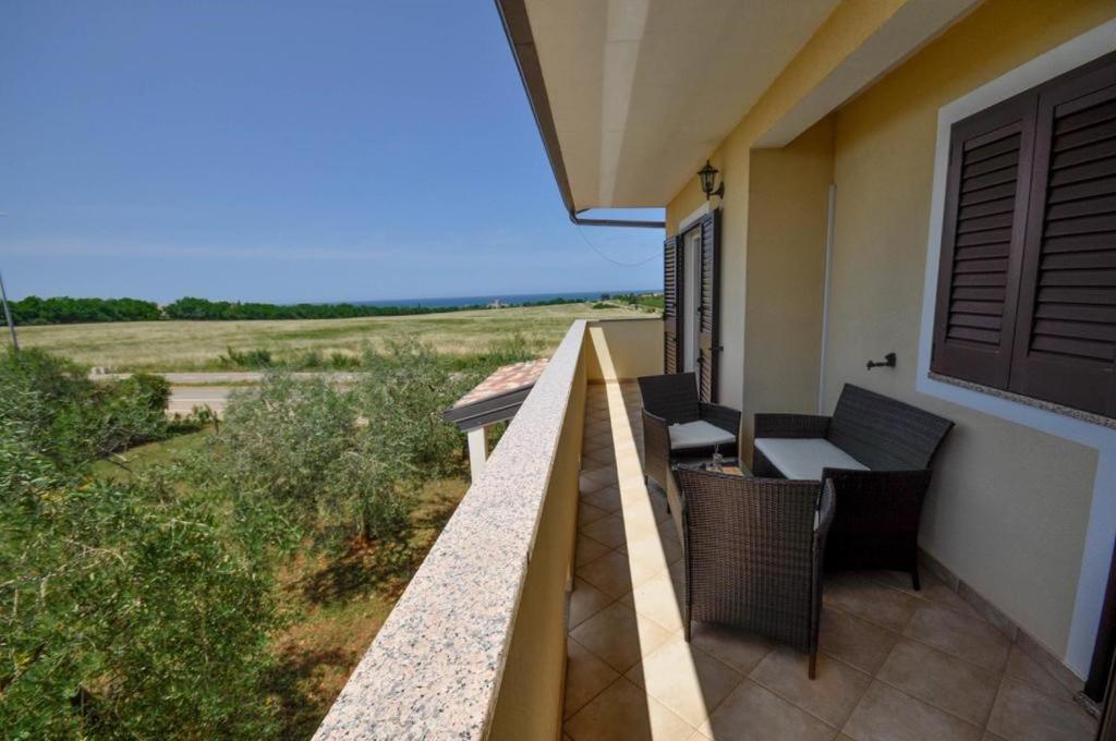 Angela Apartamento Novigrad Istria Exterior foto