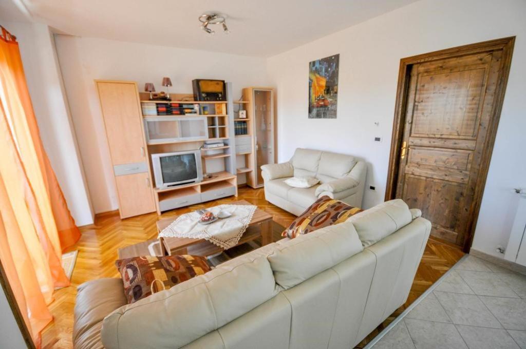 Angela Apartamento Novigrad Istria Exterior foto