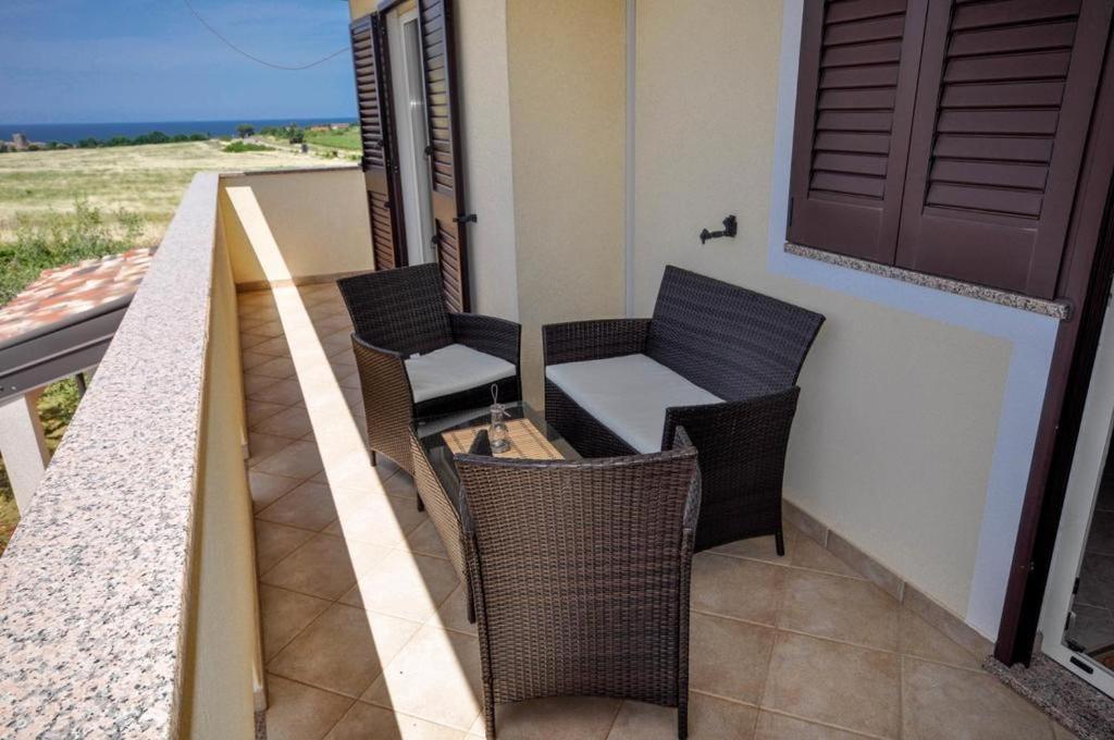 Angela Apartamento Novigrad Istria Exterior foto